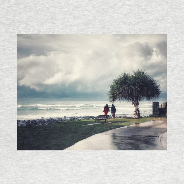 Burleigh Heads by goodieg